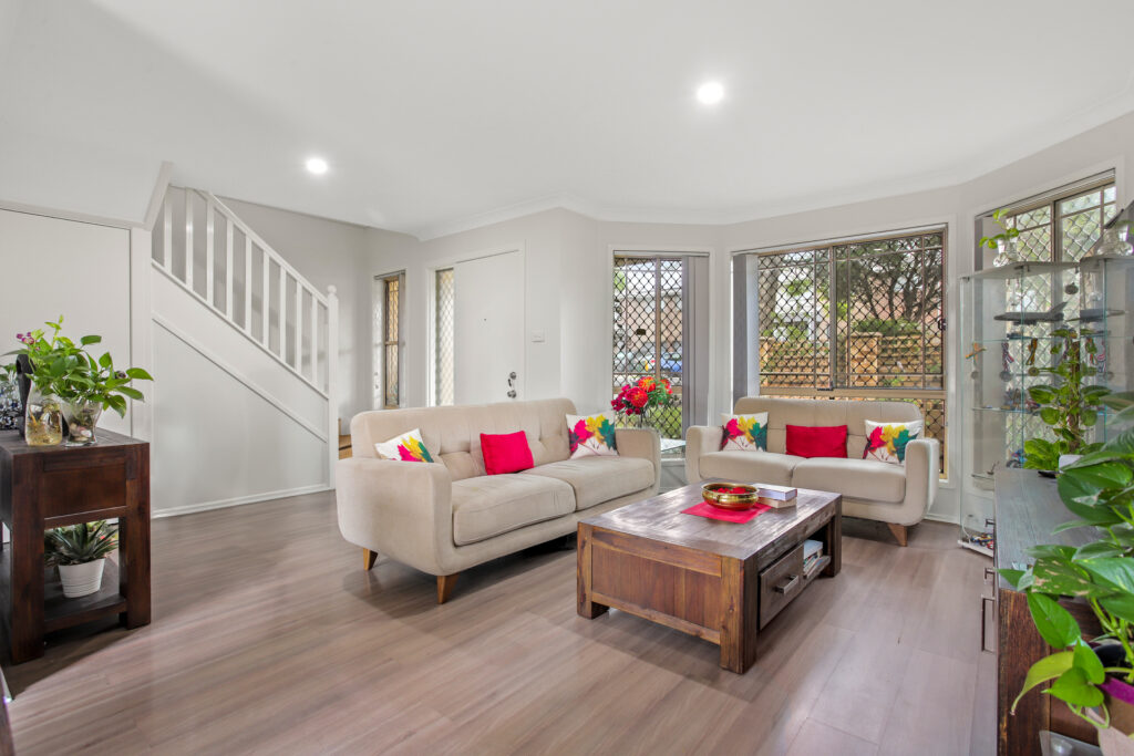 Sold - 2/167-169 Targo Road - New Property in Girraween - Real Estate by Danny Le