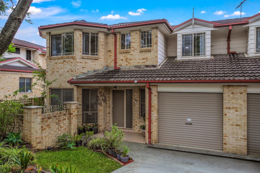 Sold - 2/167-169 Targo Road - New Property in Girraween - Real Estate by Danny Le