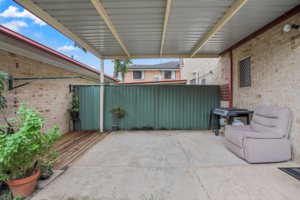 Sold - 2/167-169 Targo Road - New Property in Girraween - Real Estate by Danny Le