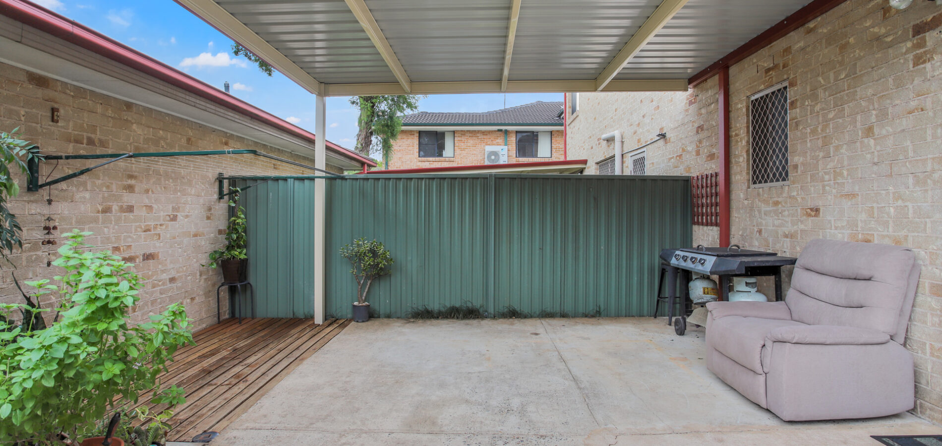 Sold - 2/167-169 Targo Road - New Property in Girraween - Real Estate by Danny Le