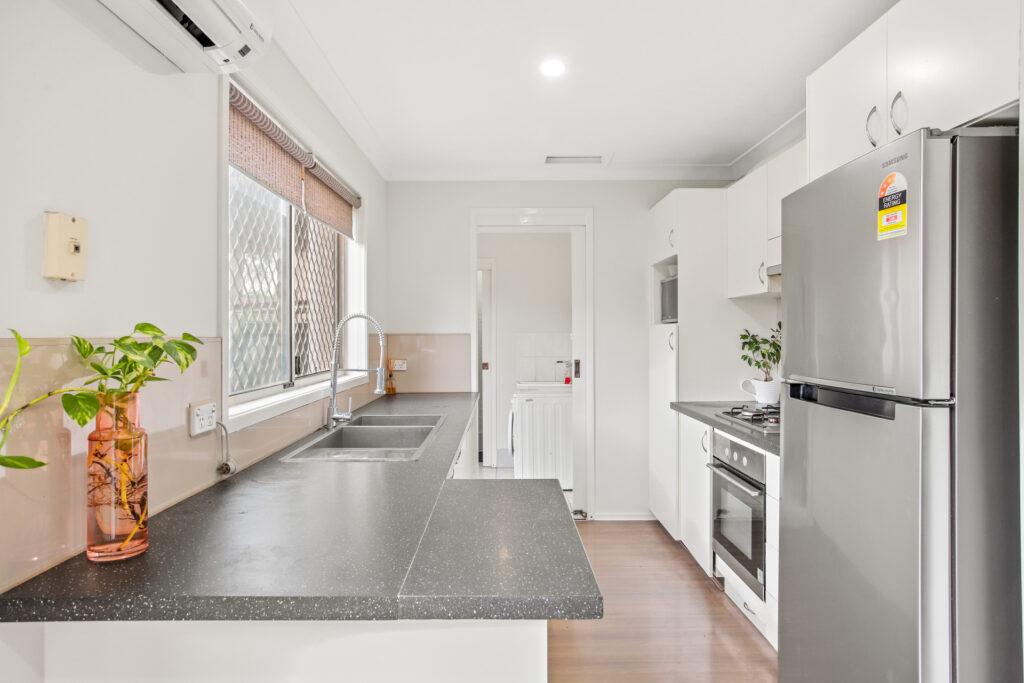 Sold - 2/167-169 Targo Road - New Property in Girraween - Real Estate by Danny Le