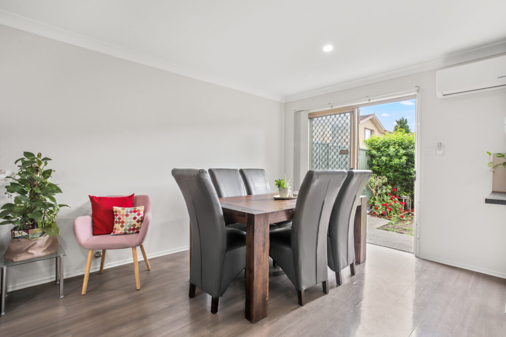 Sold - 2/167-169 Targo Road - New Property in Girraween - Real Estate by Danny Le