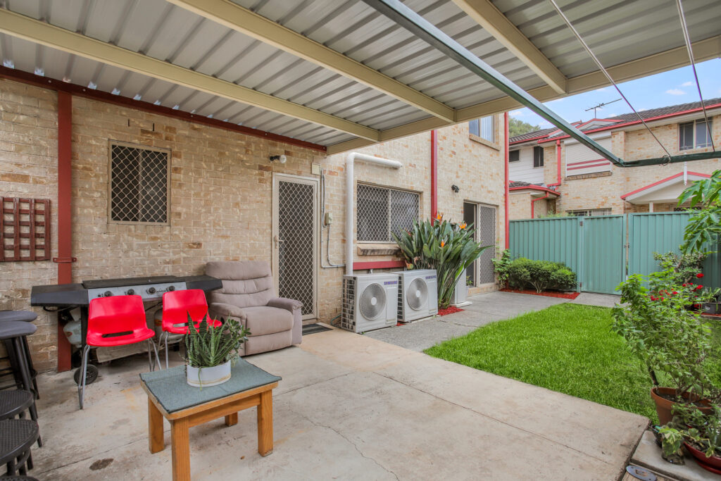 Sold - 2/167-169 Targo Road - New Property in Girraween - Real Estate by Danny Le