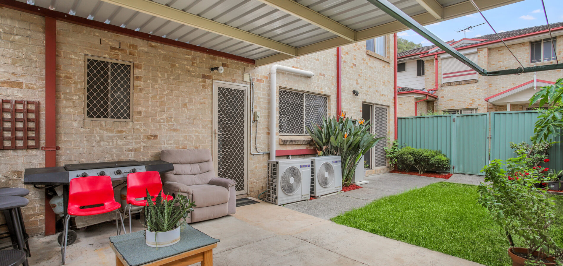 Sold - 2/167-169 Targo Road - New Property in Girraween - Real Estate by Danny Le