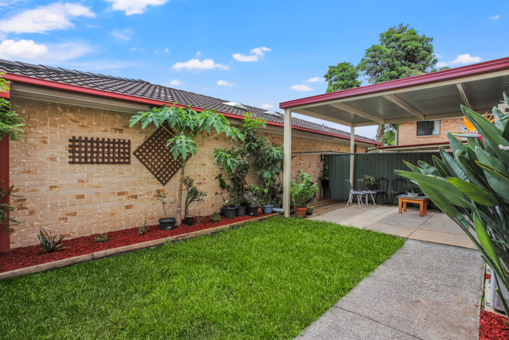 Sold - 2/167-169 Targo Road - New Property in Girraween - Real Estate by Danny Le