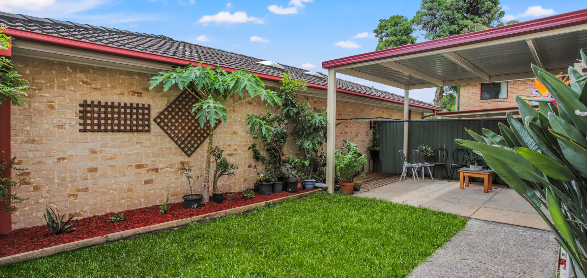 Sold - 2/167-169 Targo Road - New Property in Girraween - Real Estate by Danny Le