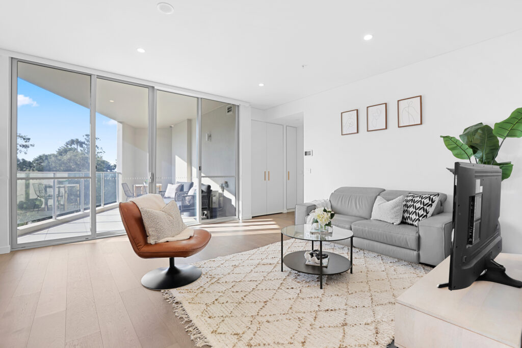 Sold - 620/9 Spurway Drive - New Property in Norwest - Real Estate by Maree McCrorie