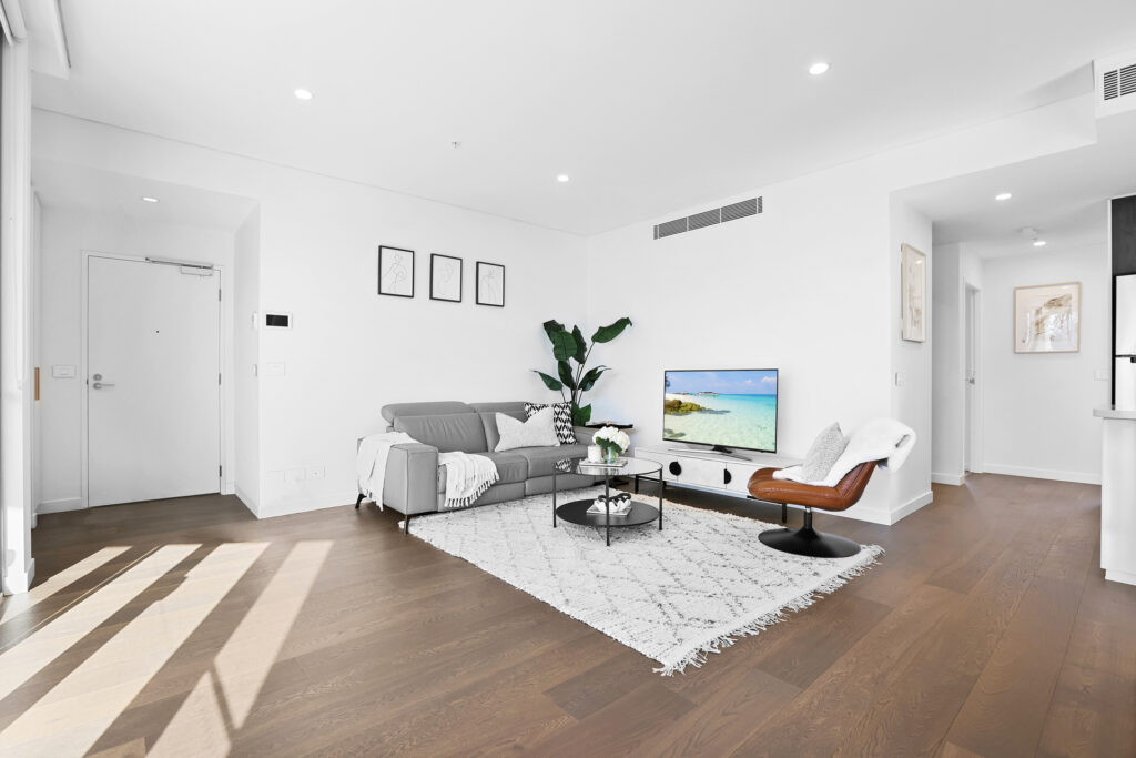 Sold - 620/9 Spurway Drive - New Property in Norwest - Real Estate by Maree McCrorie