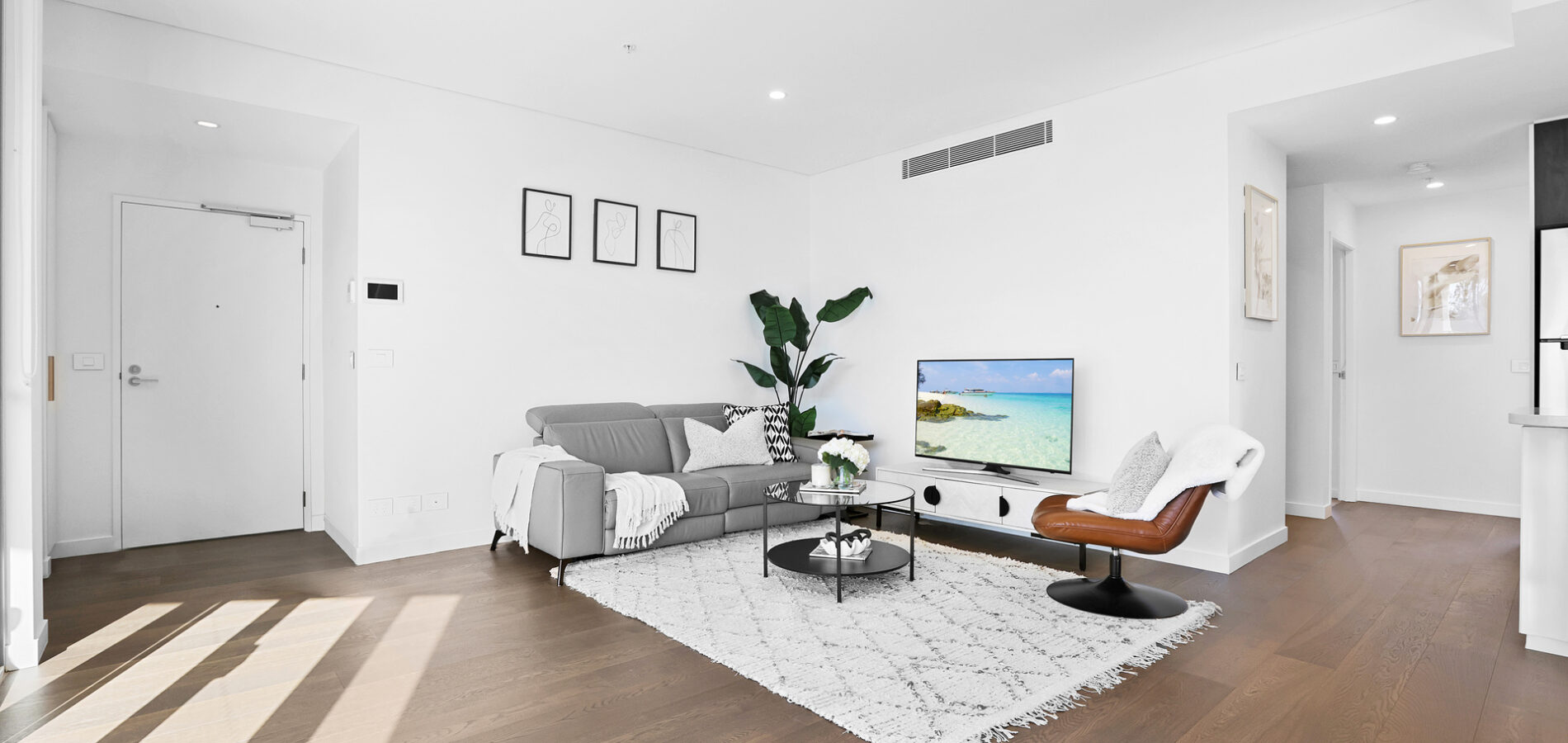Sold - 620/9 Spurway Drive - New Property in Norwest - Real Estate by Maree McCrorie
