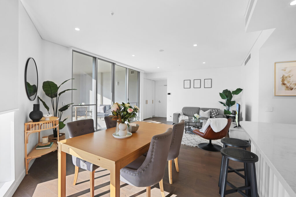 Sold - 620/9 Spurway Drive - New Property in Norwest - Real Estate by Maree McCrorie