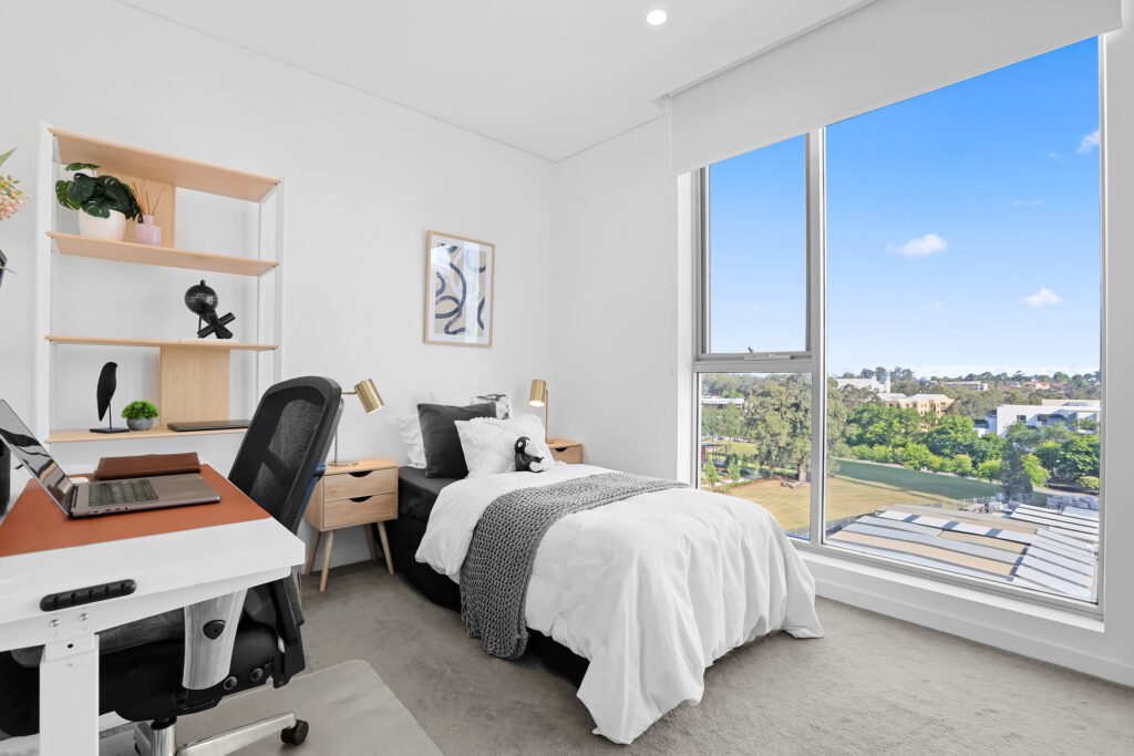 Sold - 620/9 Spurway Drive - New Property in Norwest - Real Estate by Maree McCrorie
