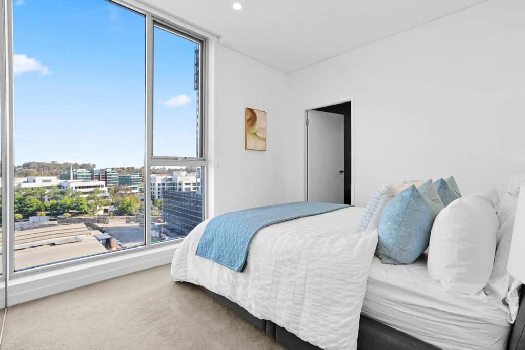 Sold - 620/9 Spurway Drive - New Property in Norwest - Real Estate by Maree McCrorie