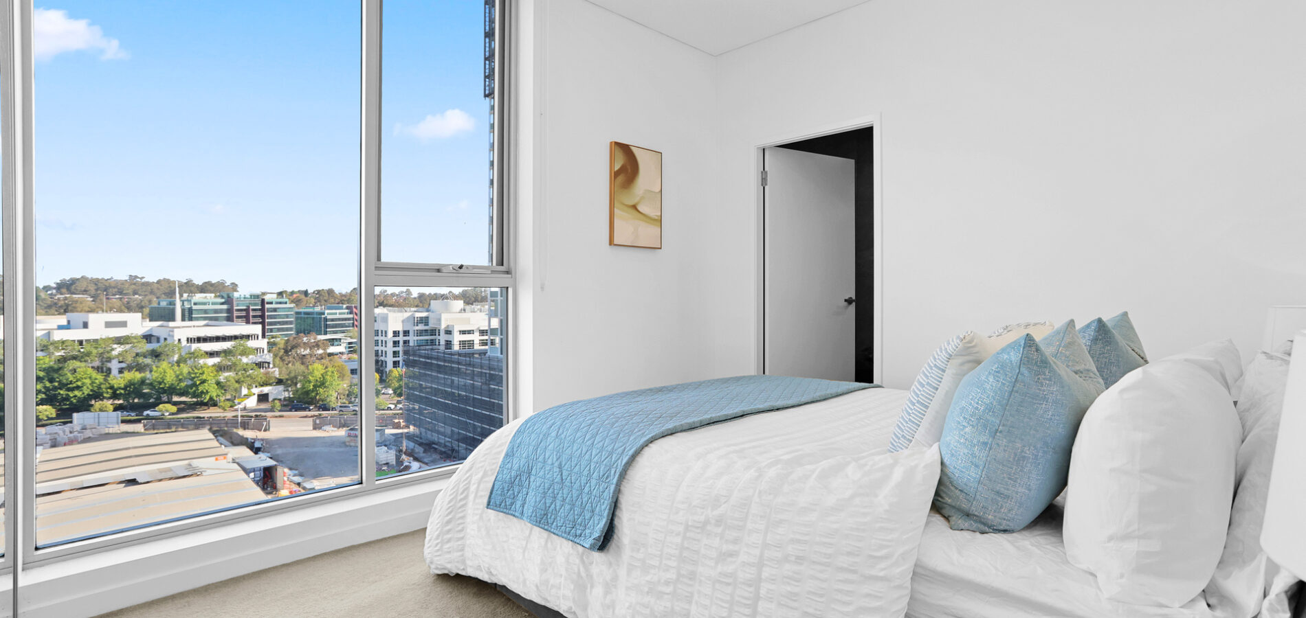 Sold - 620/9 Spurway Drive - New Property in Norwest - Real Estate by Maree McCrorie