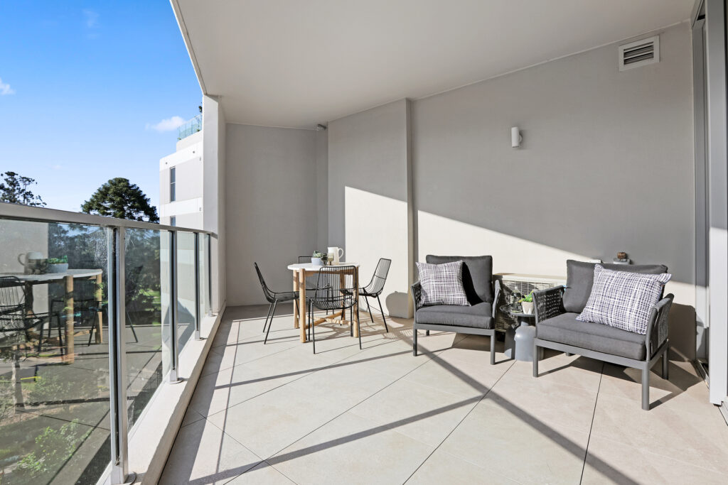 Sold - 620/9 Spurway Drive - New Property in Norwest - Real Estate by Maree McCrorie