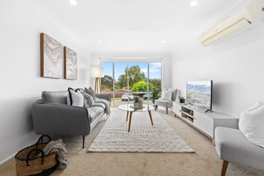 18 Icarus Place, Quakers Hill NSW 2763 - photo 2