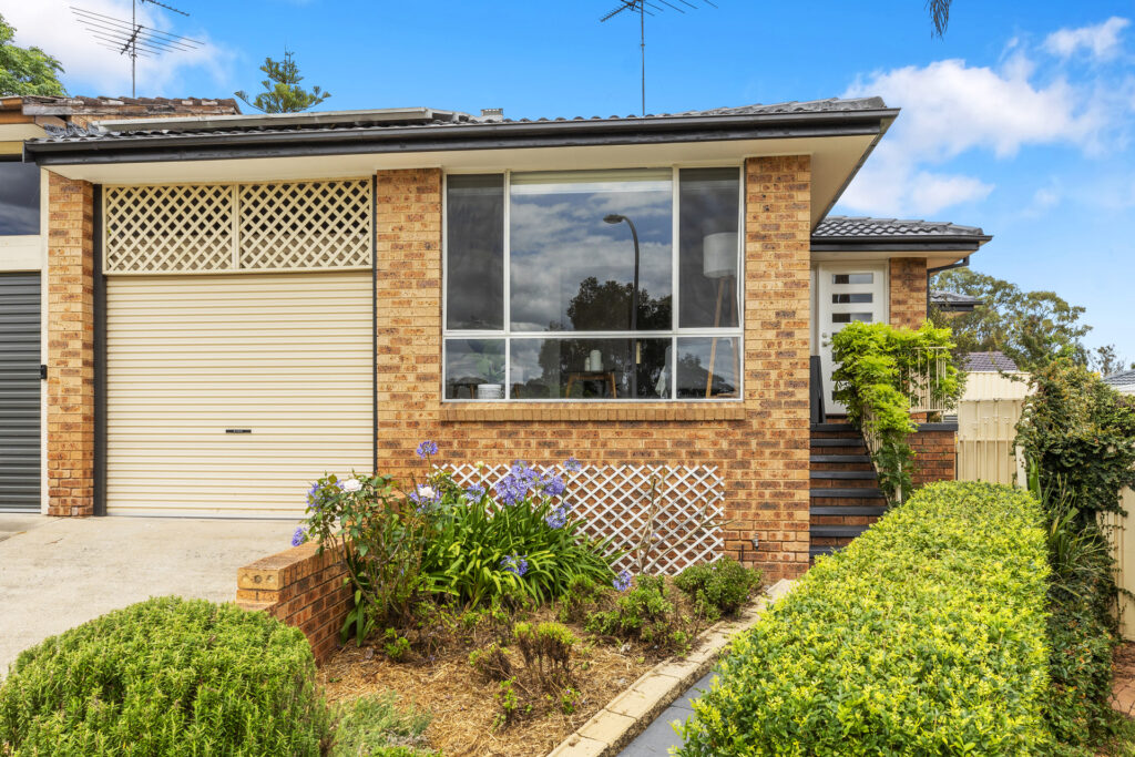 18 Icarus Place, Quakers Hill NSW 2763 - McGrath West Group