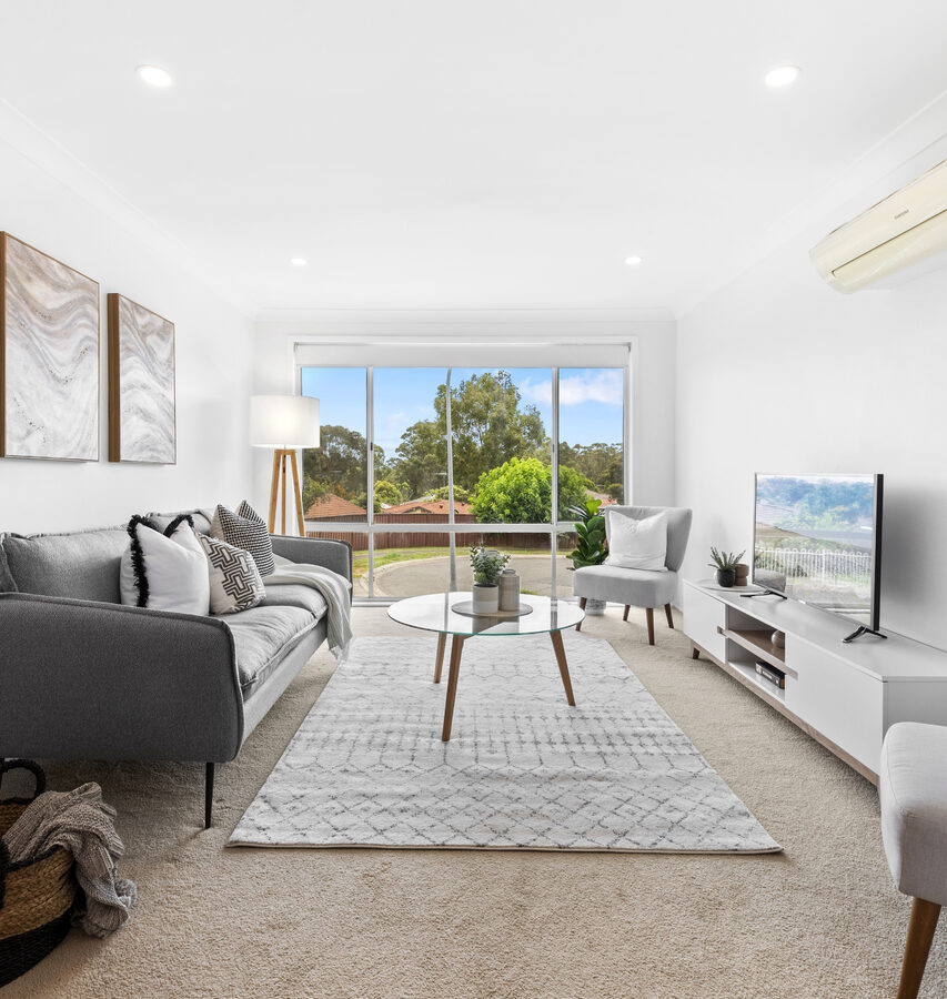 18 Icarus Place, Quakers Hill NSW 2763 - photo 15