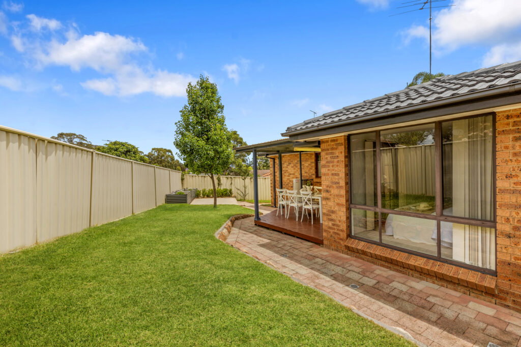 18 Icarus Place, Quakers Hill NSW 2763 - photo 4