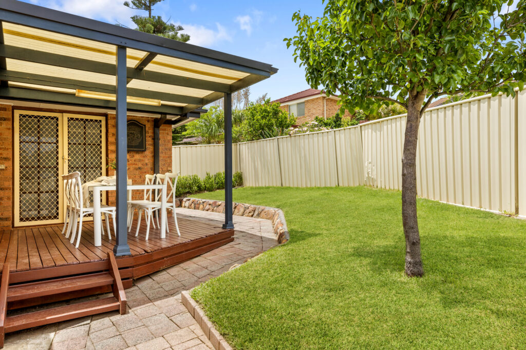 18 Icarus Place, Quakers Hill NSW 2763 - photo 5