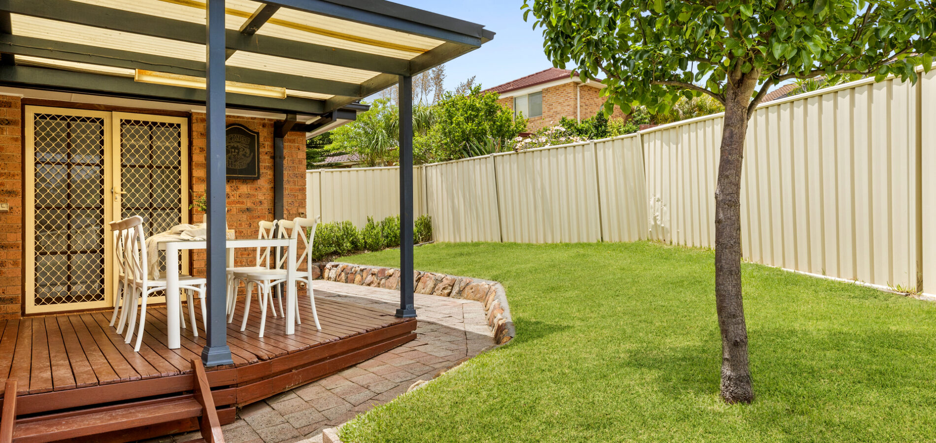 18 Icarus Place, Quakers Hill NSW 2763 - photo 5