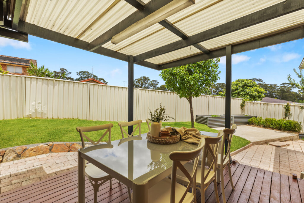 18 Icarus Place, Quakers Hill NSW 2763 - photo 6