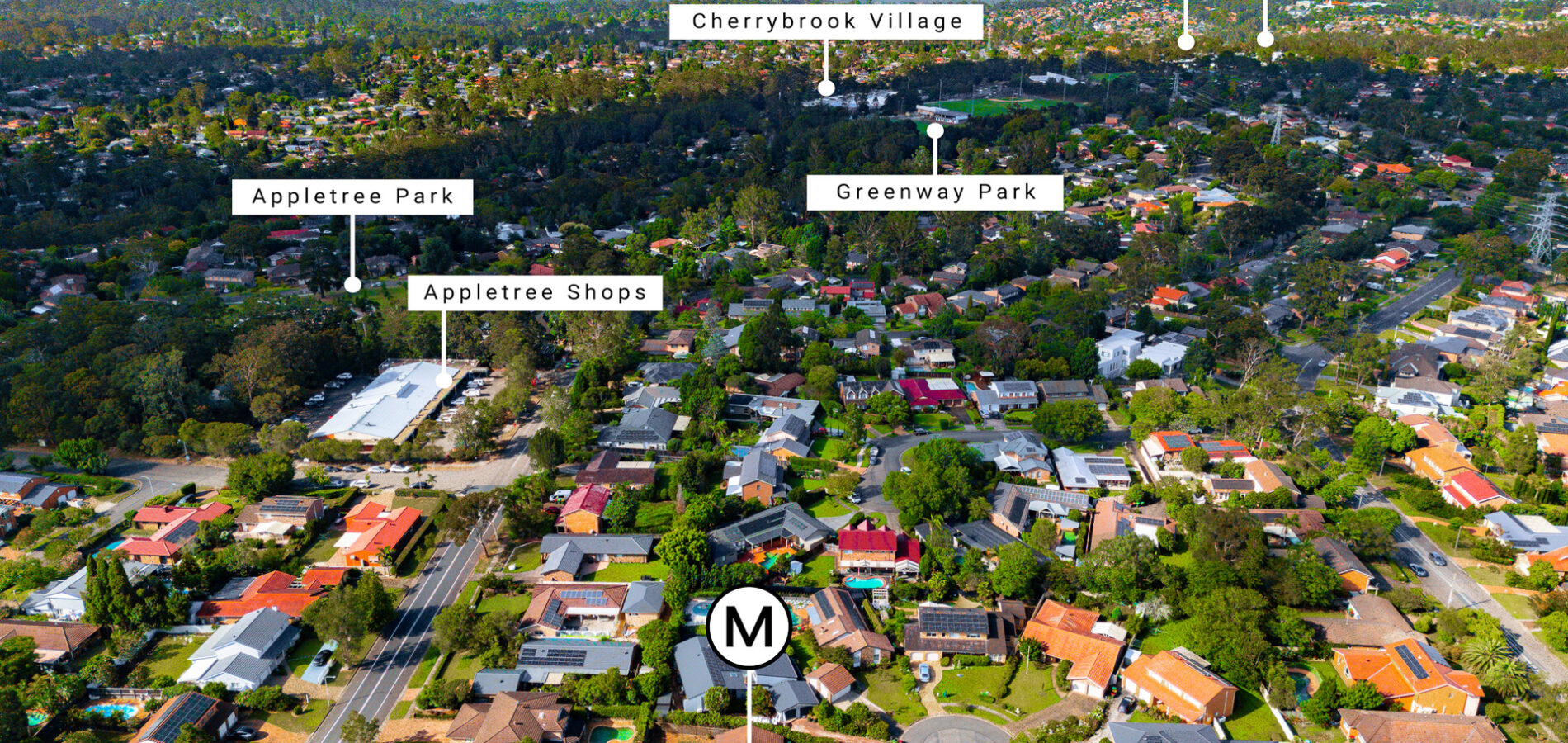 7 Colleen Close, Cherrybrook NSW 2126 - photo 8