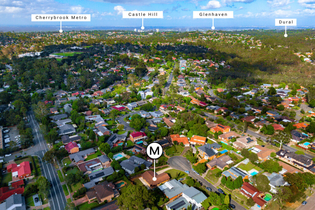 7 Colleen Close, Cherrybrook NSW 2126 - photo 9