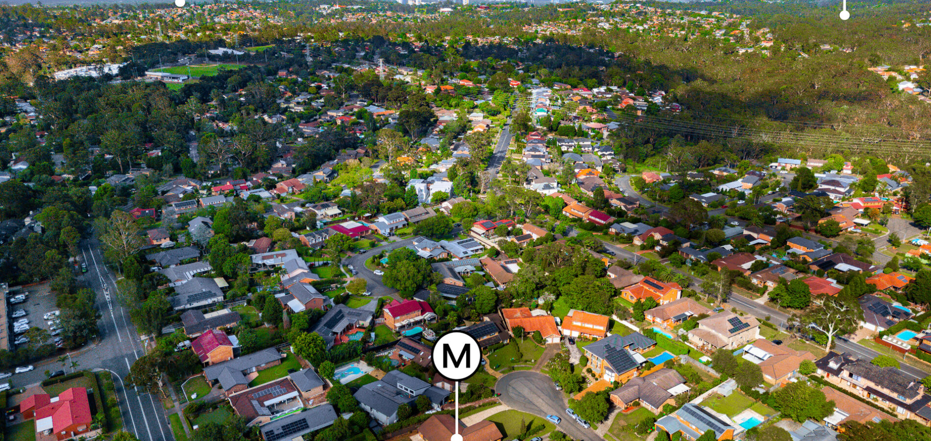 7 Colleen Close, Cherrybrook NSW 2126 - photo 9