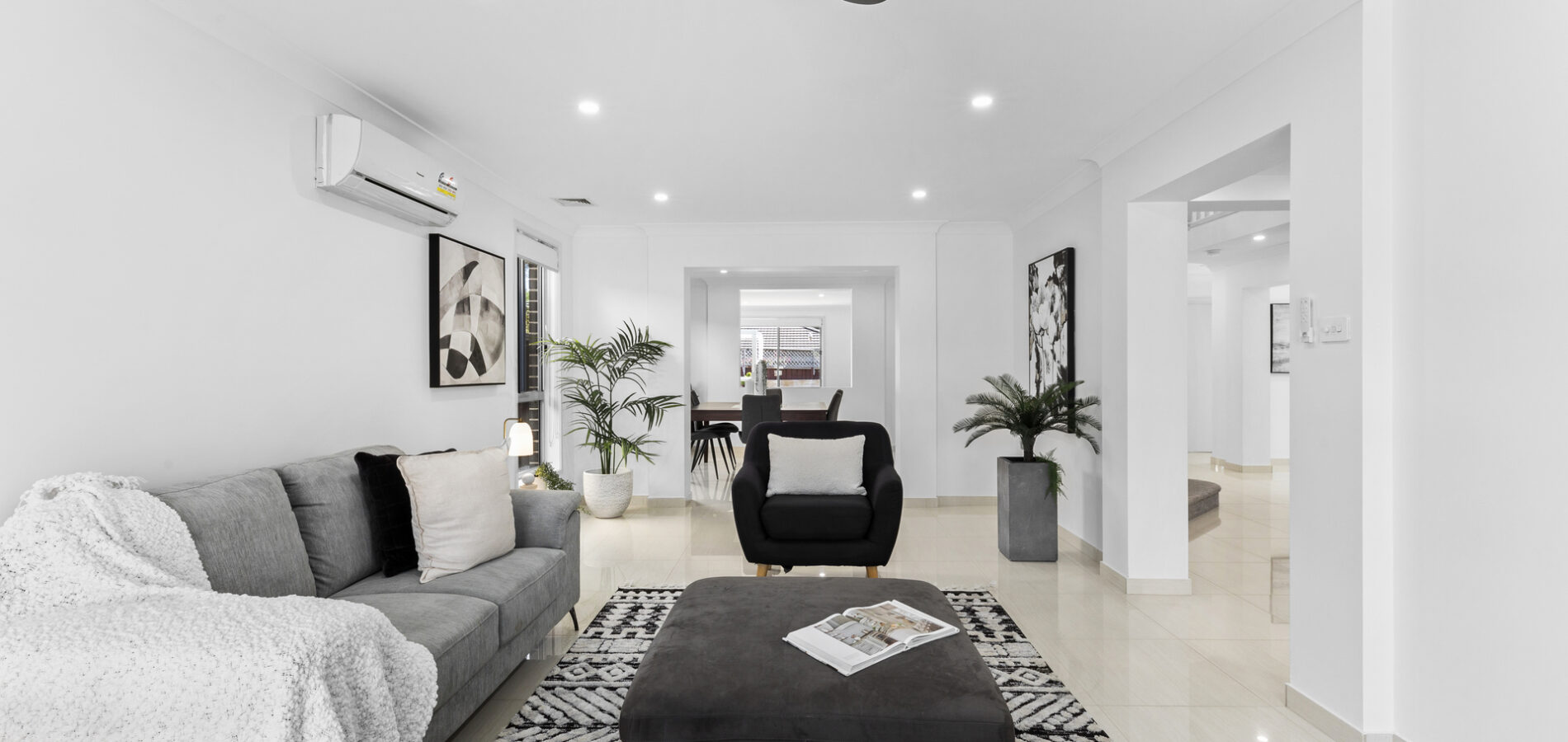 Sold - 15 Picnic Street - New Property in The Ponds - Real Estate by Ruma Mundi