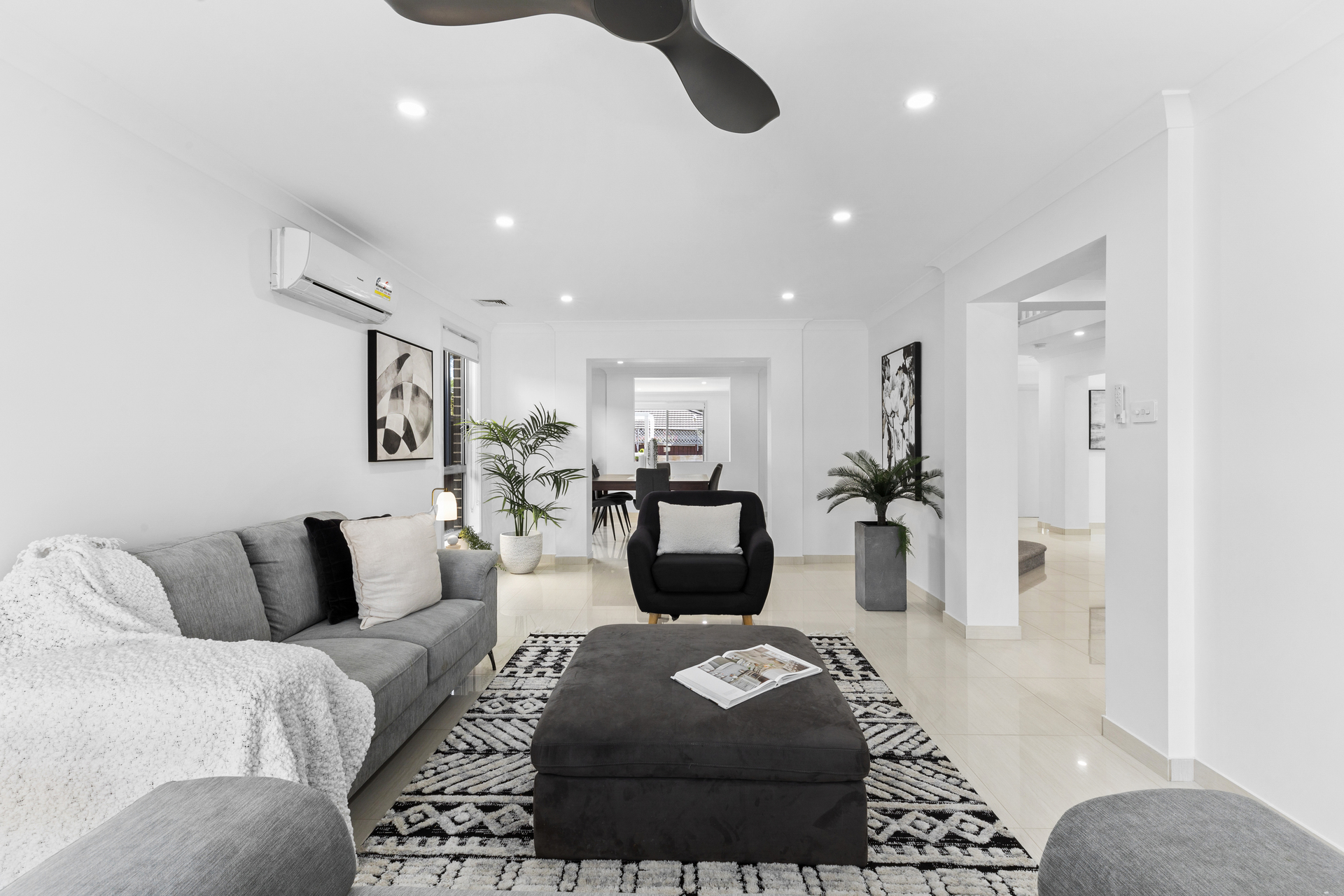 Sold - 15 Picnic Street - New Property in The Ponds - Real Estate by Ruma Mundi