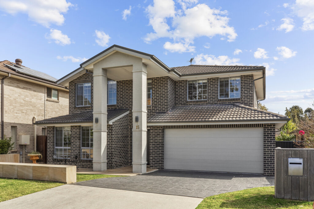 Sold - 15 Picnic Street - New Property in The Ponds - Real Estate by Ruma Mundi