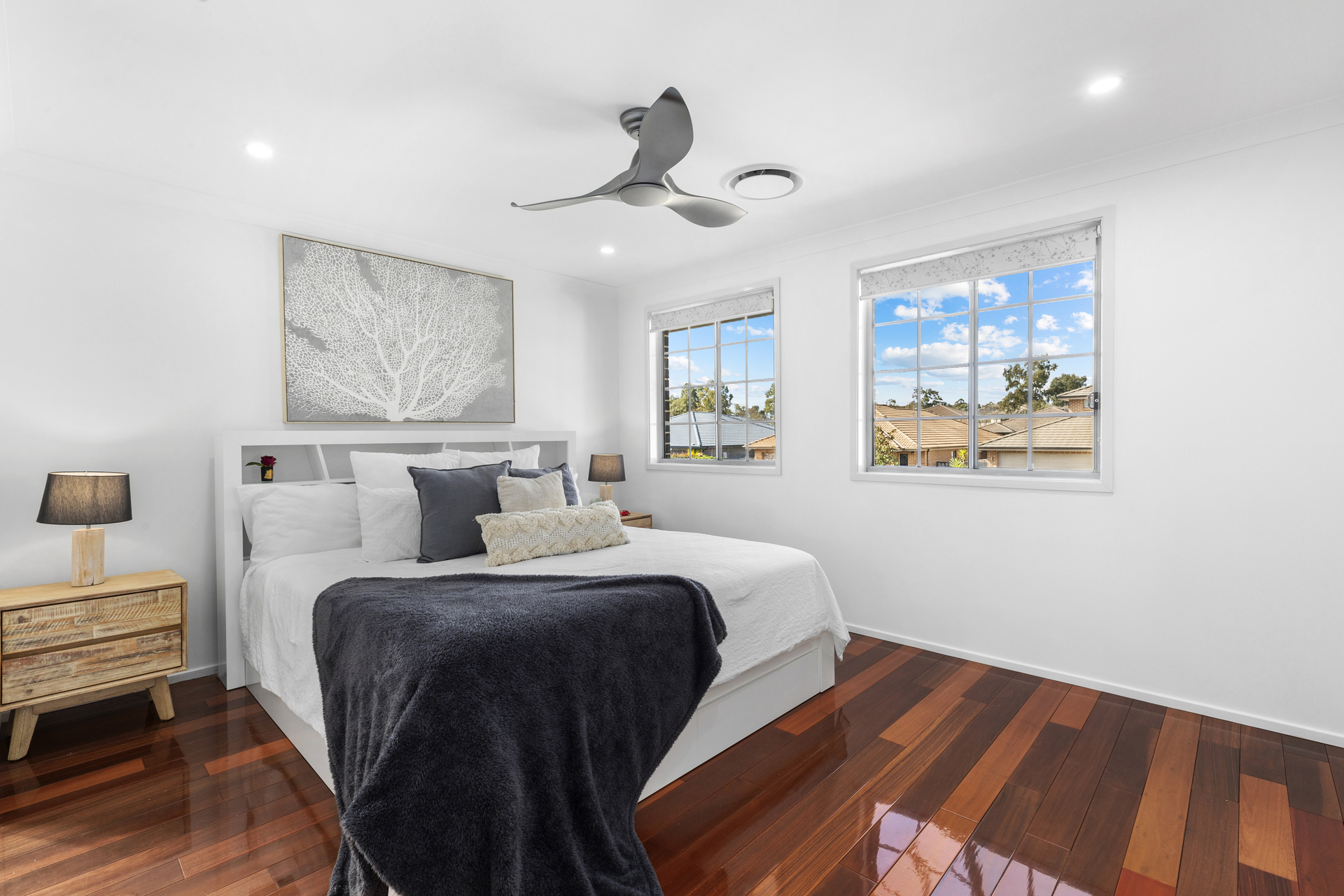 Sold - 15 Picnic Street - New Property in The Ponds - Real Estate by Ruma Mundi