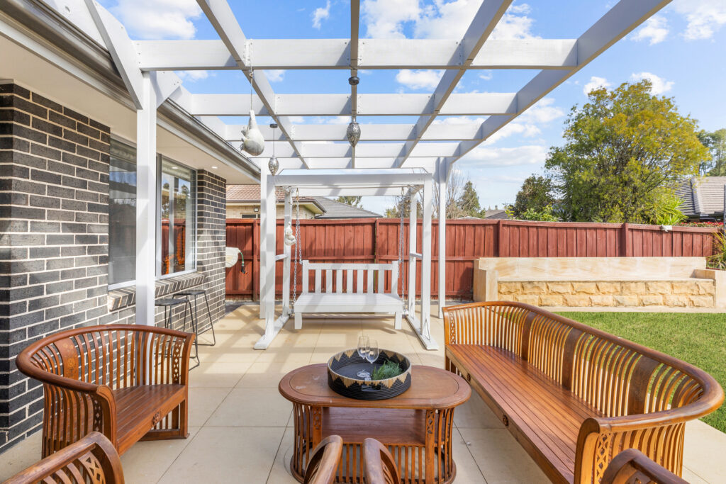 Sold - 15 Picnic Street - New Property in The Ponds - Real Estate by Ruma Mundi