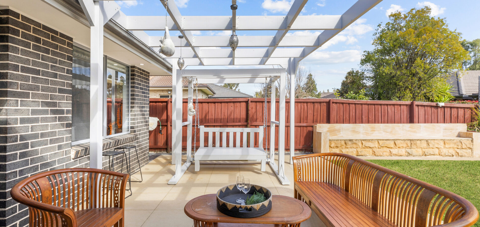 Sold - 15 Picnic Street - New Property in The Ponds - Real Estate by Ruma Mundi