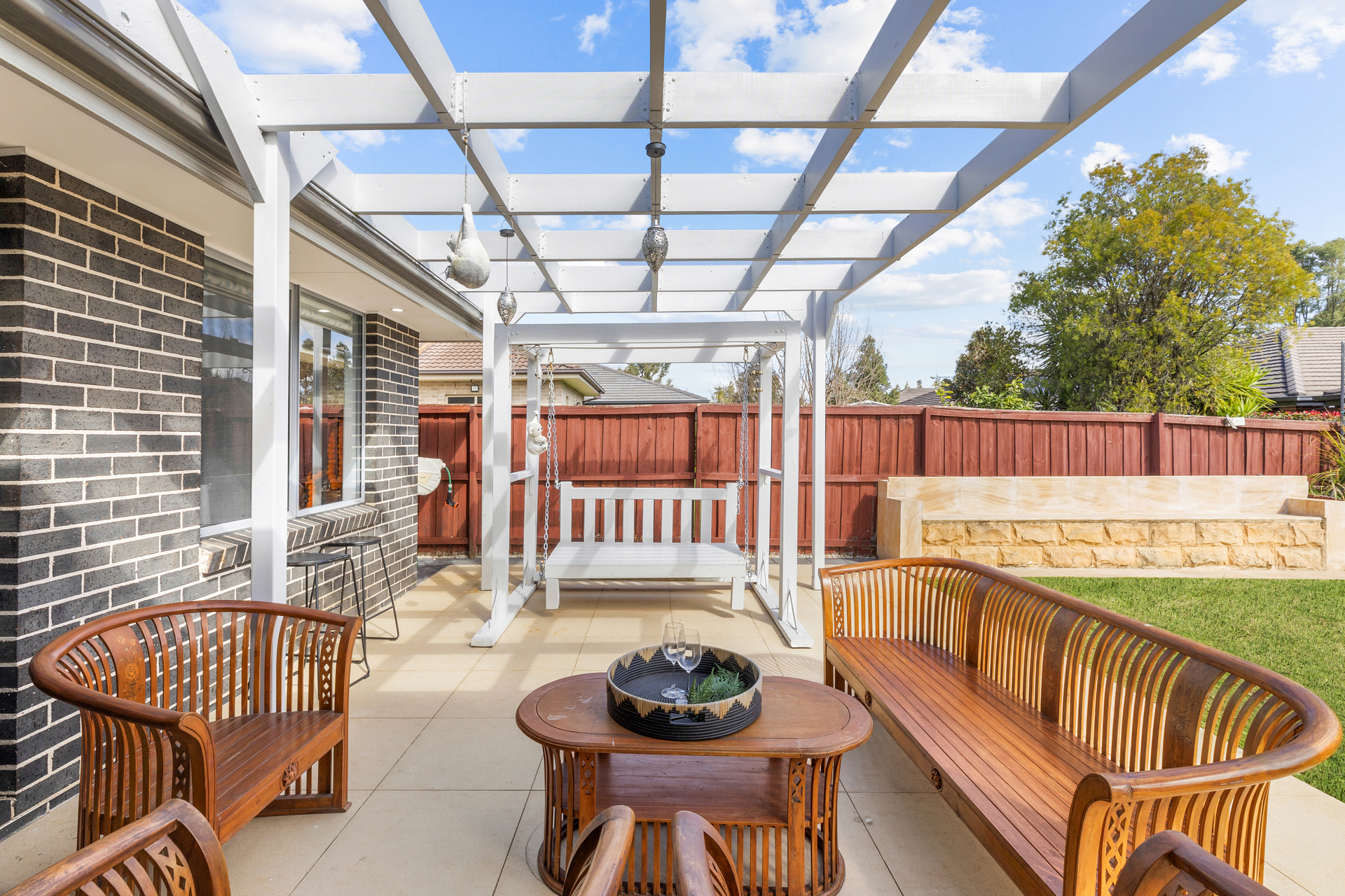 Sold - 15 Picnic Street - New Property in The Ponds - Real Estate by Ruma Mundi