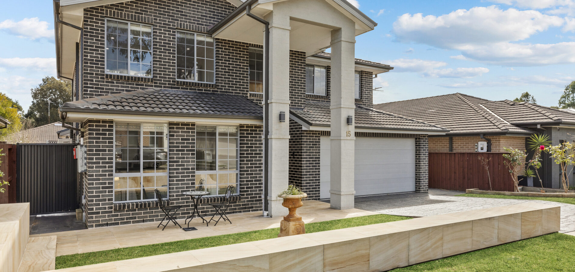 Sold - 15 Picnic Street - New Property in The Ponds - Real Estate by Ruma Mundi