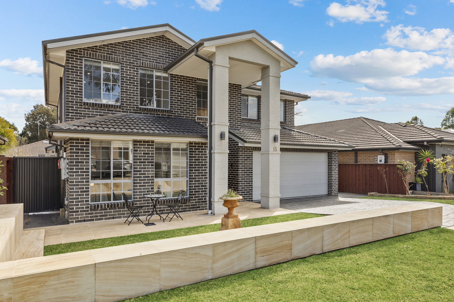 Sold - 15 Picnic Street - New Property in The Ponds - Real Estate by Ruma Mundi