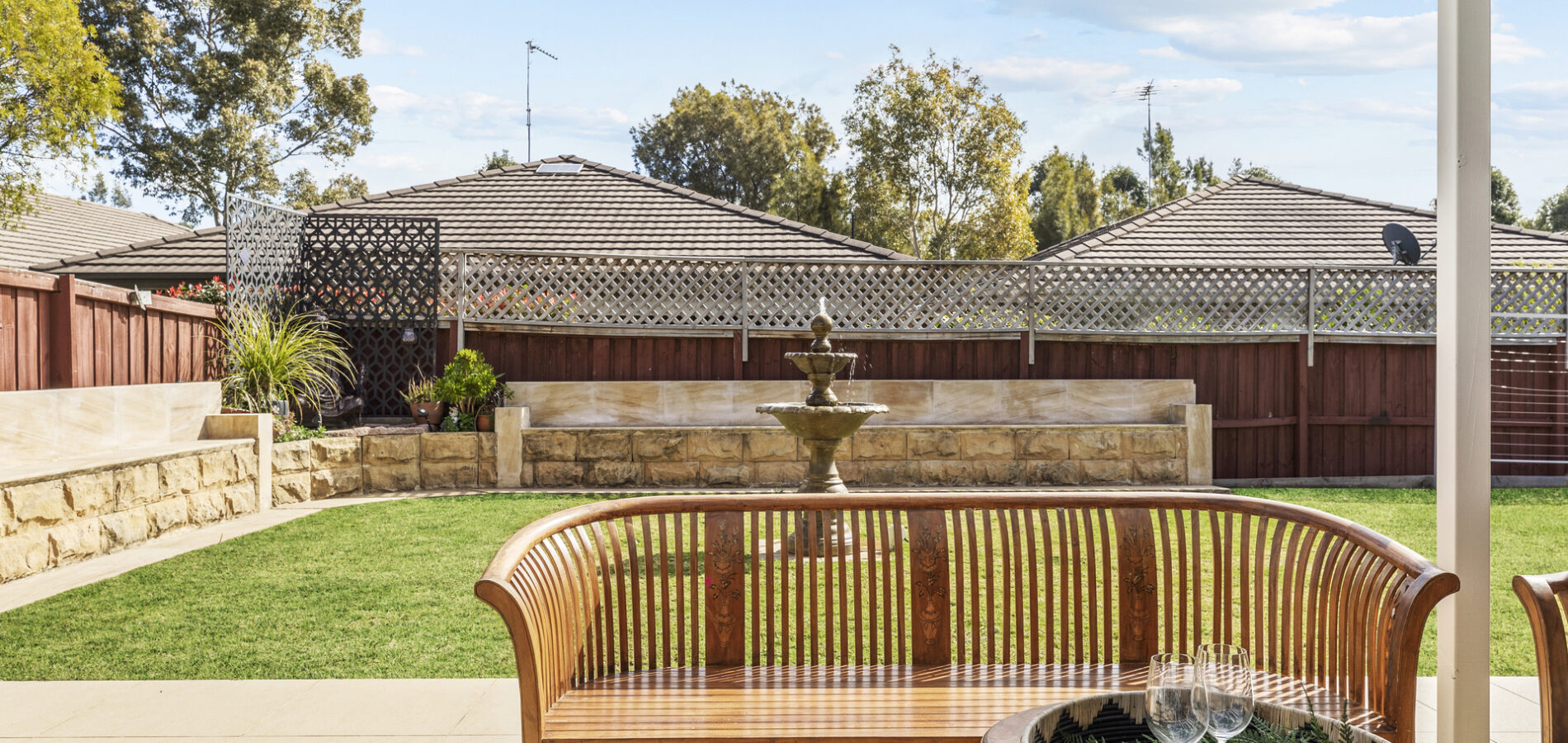 Sold - 15 Picnic Street - New Property in The Ponds - Real Estate by Ruma Mundi