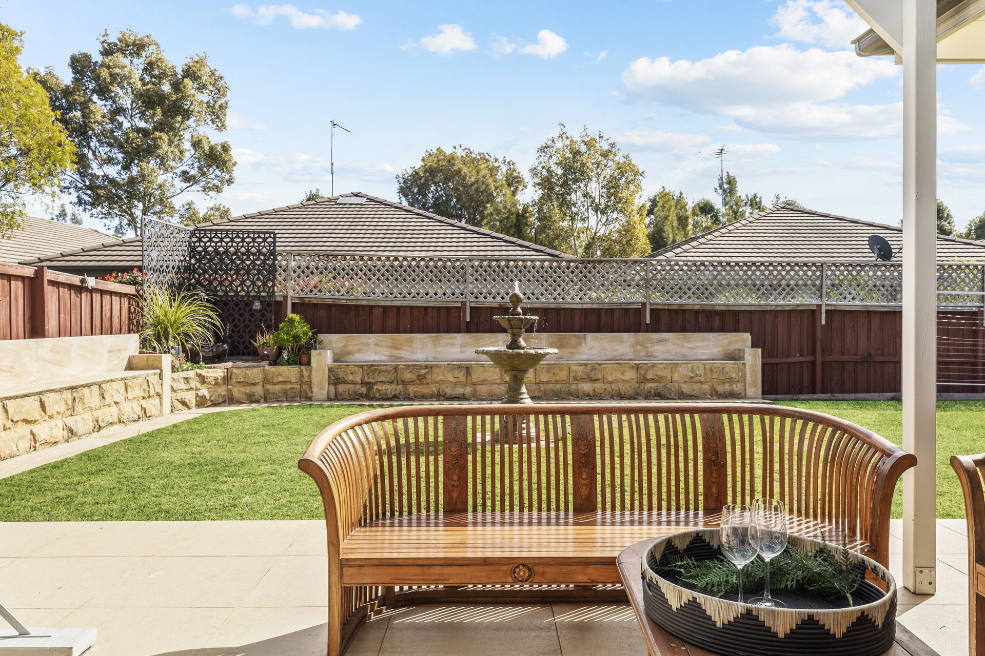 Sold - 15 Picnic Street - New Property in The Ponds - Real Estate by Ruma Mundi