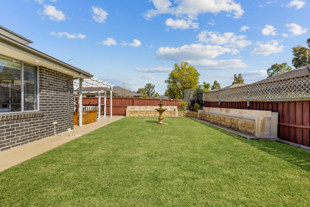 Sold - 15 Picnic Street - New Property in The Ponds - Real Estate by Ruma Mundi
