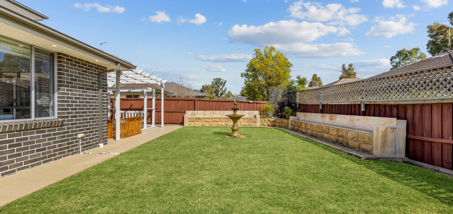 Sold - 15 Picnic Street - New Property in The Ponds - Real Estate by Ruma Mundi