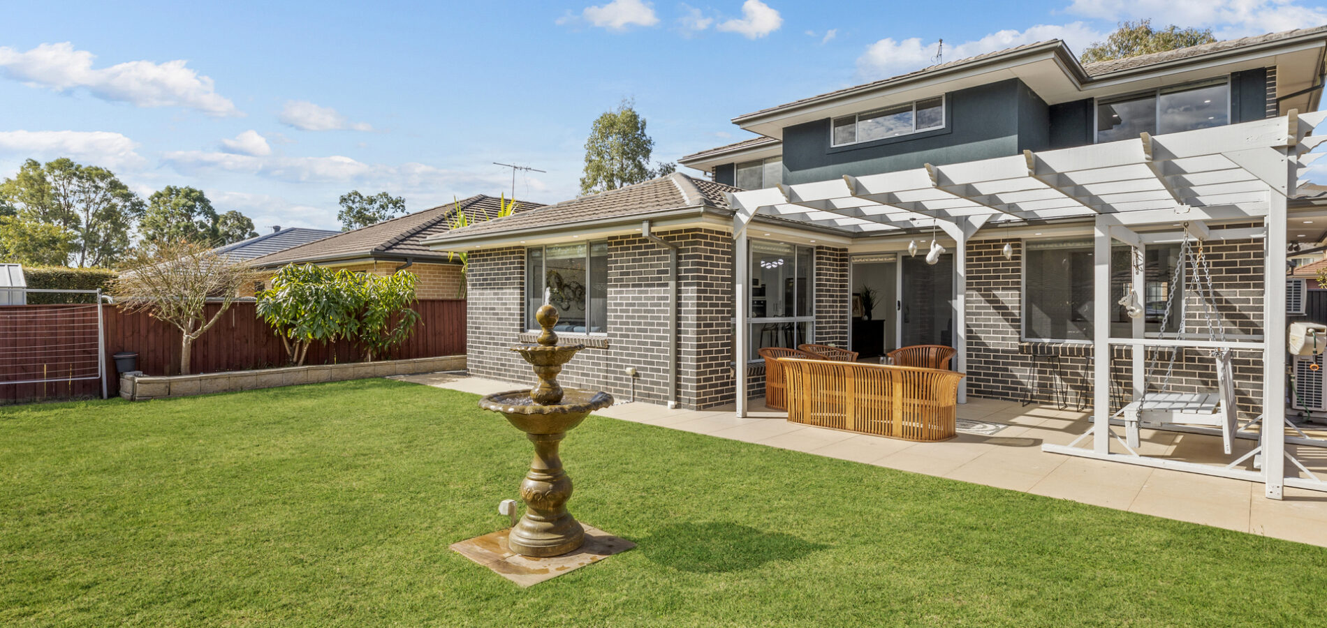 Sold - 15 Picnic Street - New Property in The Ponds - Real Estate by Ruma Mundi