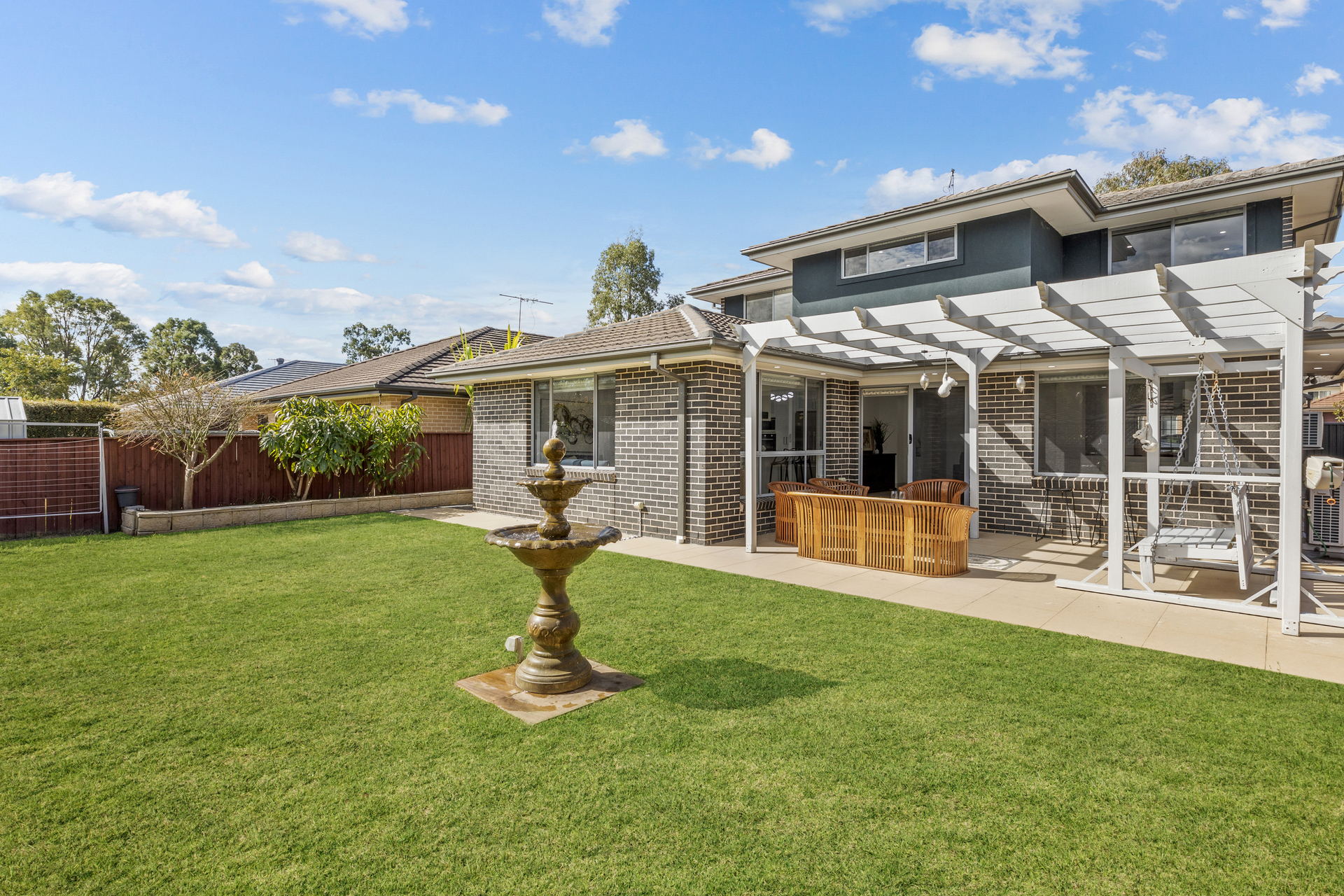 Sold - 15 Picnic Street - New Property in The Ponds - Real Estate by Ruma Mundi
