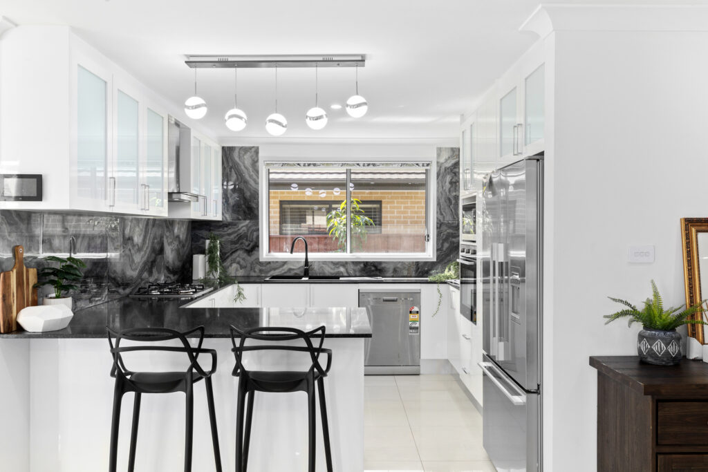 Sold - 15 Picnic Street - New Property in The Ponds - Real Estate by Ruma Mundi