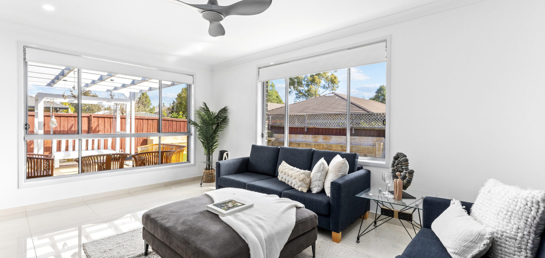 Sold - 15 Picnic Street - New Property in The Ponds - Real Estate by Ruma Mundi
