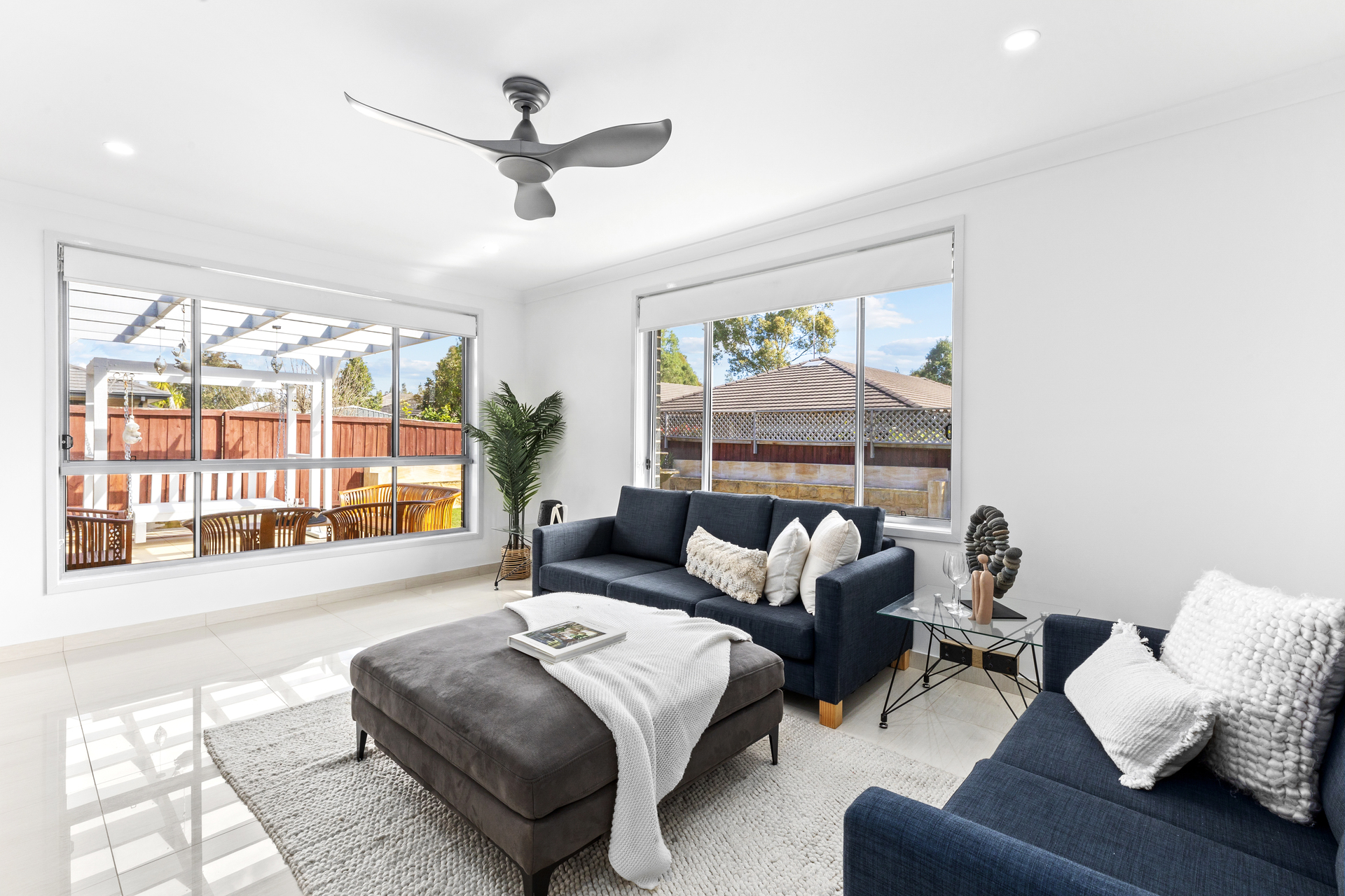 Sold - 15 Picnic Street - New Property in The Ponds - Real Estate by Ruma Mundi