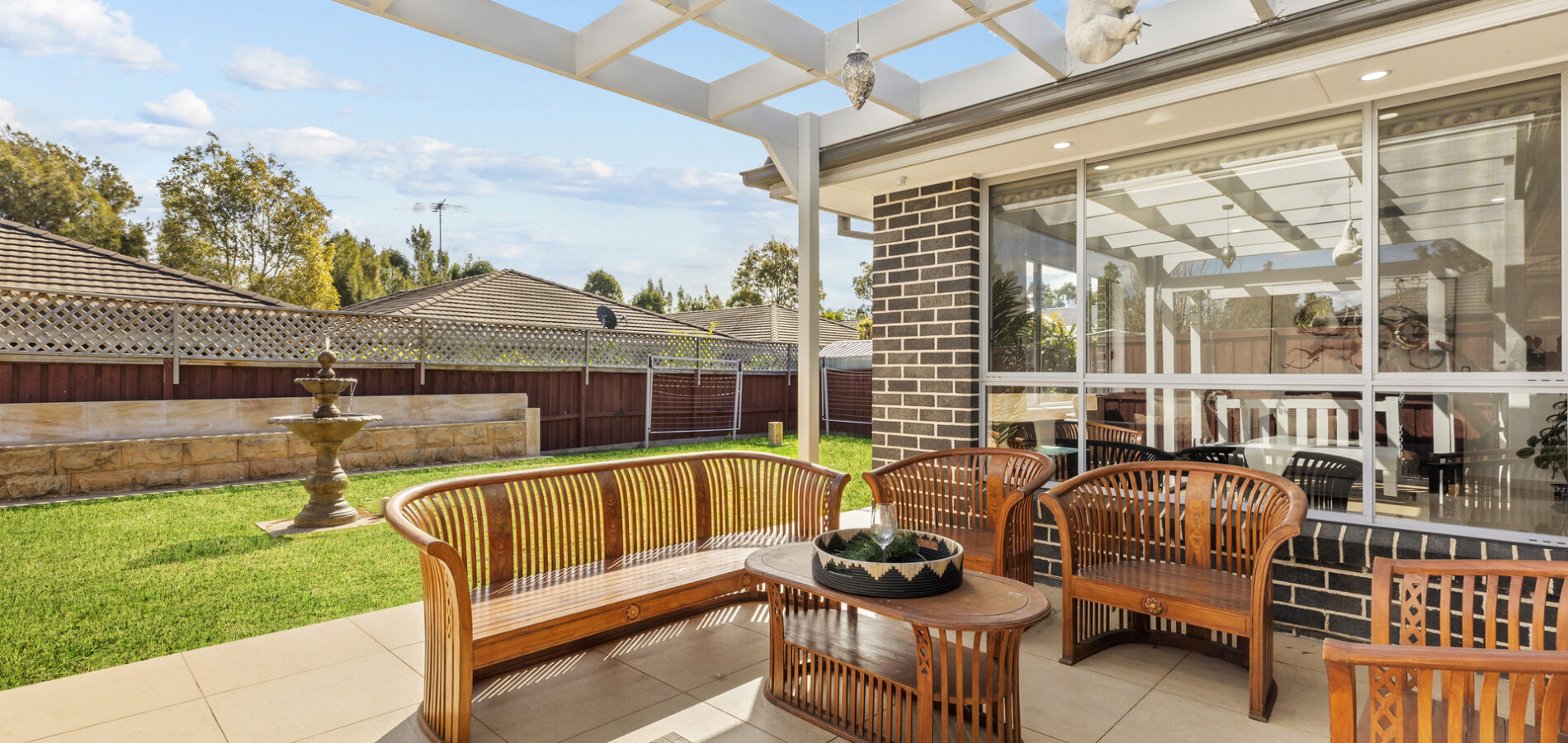 Sold - 15 Picnic Street - New Property in The Ponds - Real Estate by Ruma Mundi