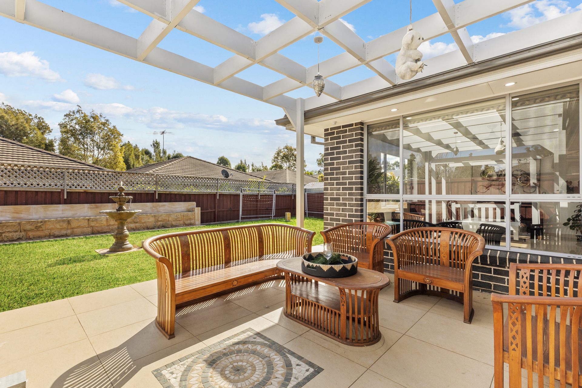 Sold - 15 Picnic Street - New Property in The Ponds - Real Estate by Ruma Mundi