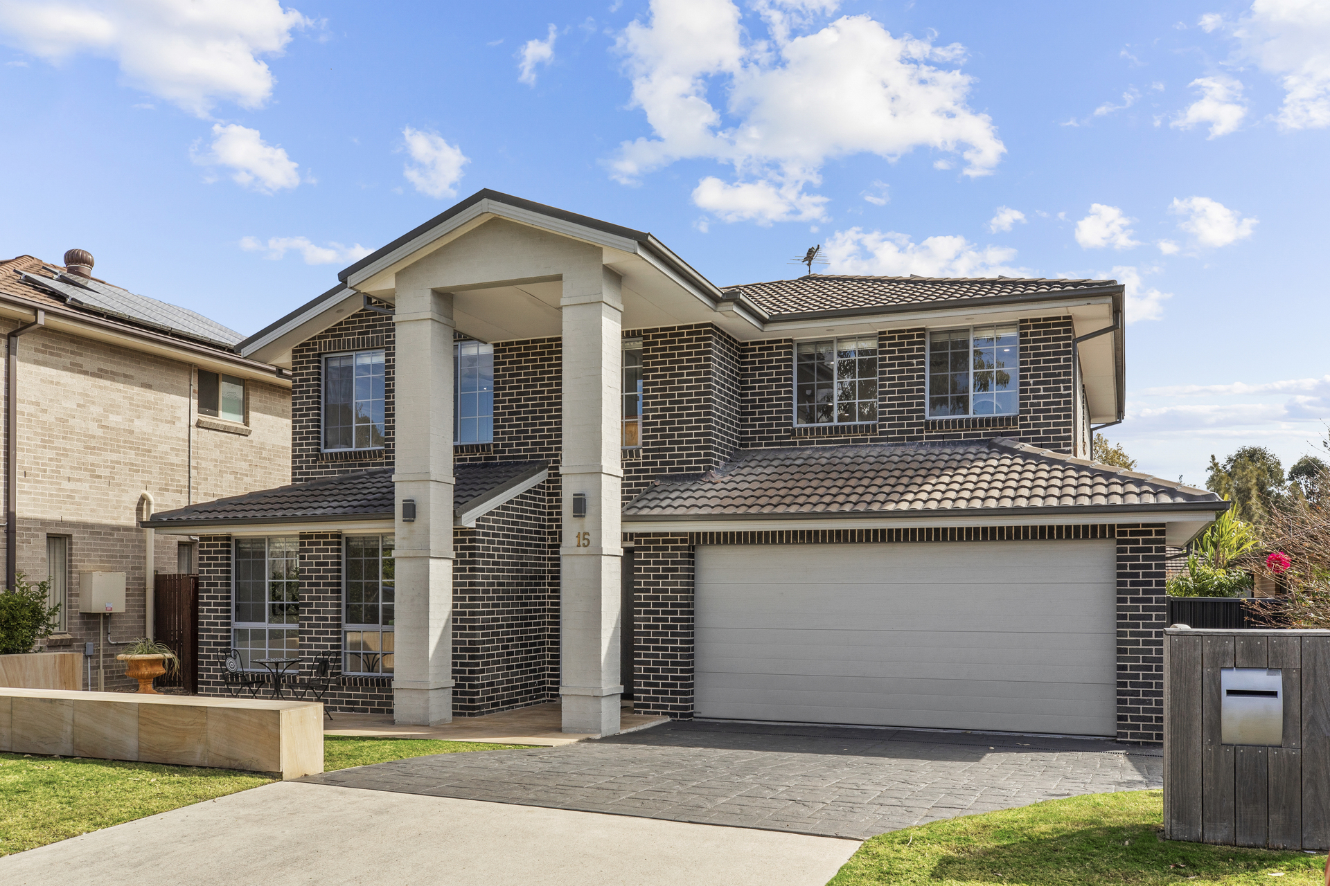 Sold - 15 Picnic Street - New Property in The Ponds - Real Estate by Ruma Mundi