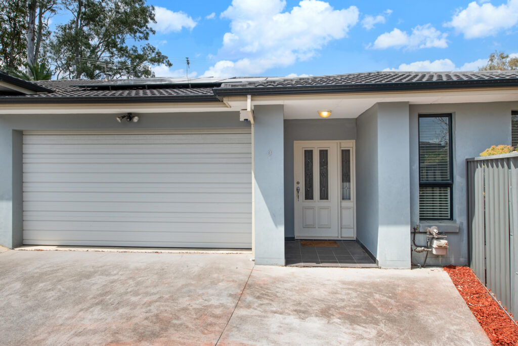 Sold - 3/1 Chelsea Avenue - New Property in Baulkham Hills - Real Estate by Danielle McLoughlin